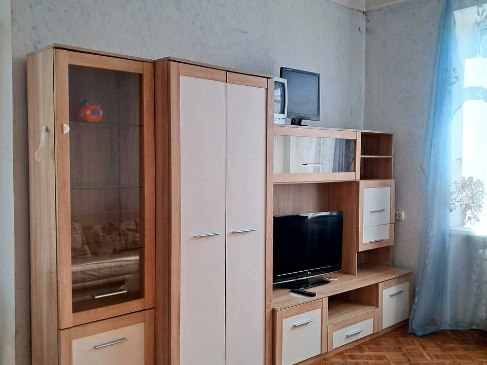 Apartment. Simferopol Street, Kyiv