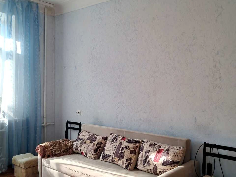 Apartment. Simferopol Street, Kyiv