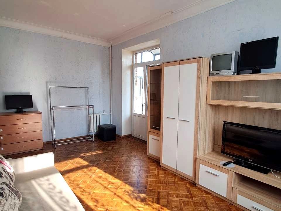 Apartment. Simferopol Street, Kyiv