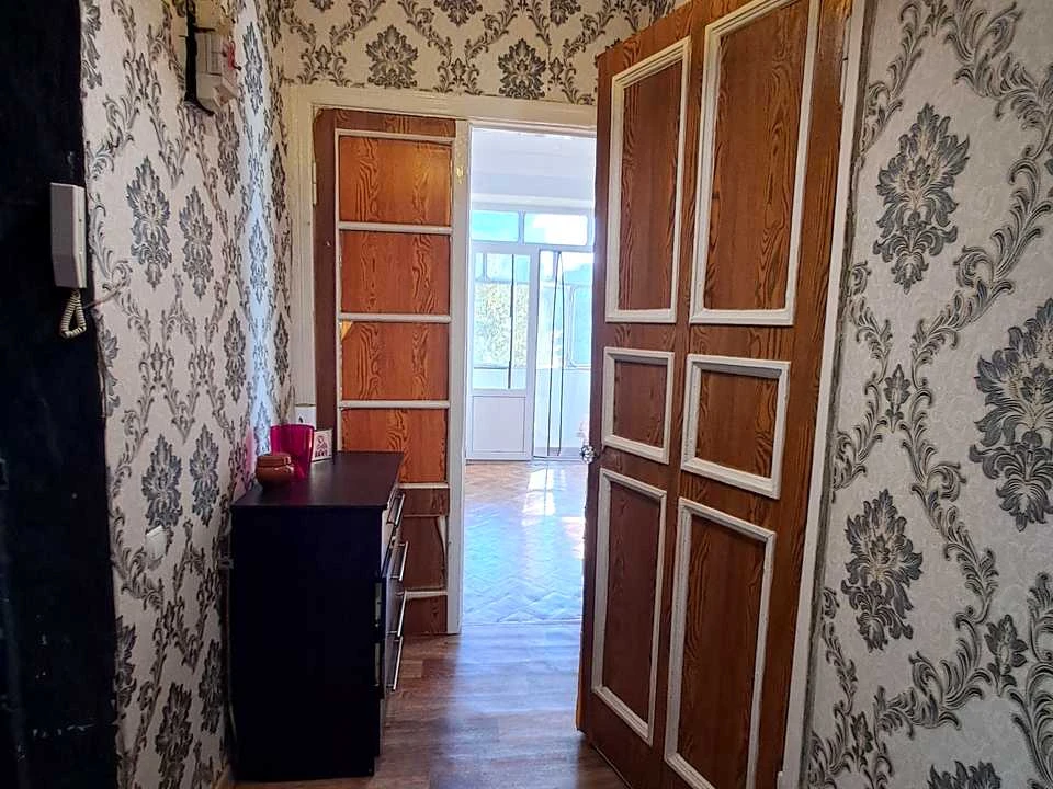 Apartment. Simferopol Street, Kyiv