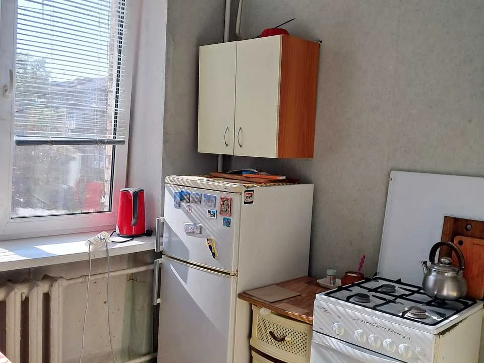 Apartment. Simferopol Street, Kyiv