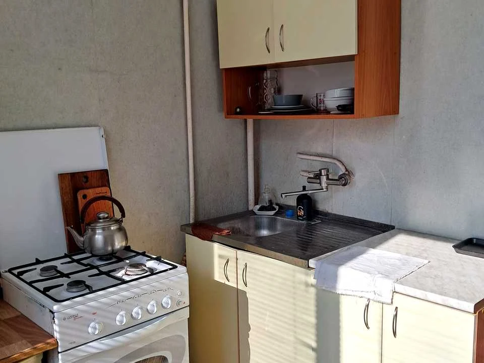 Apartment. Simferopol Street, Kyiv