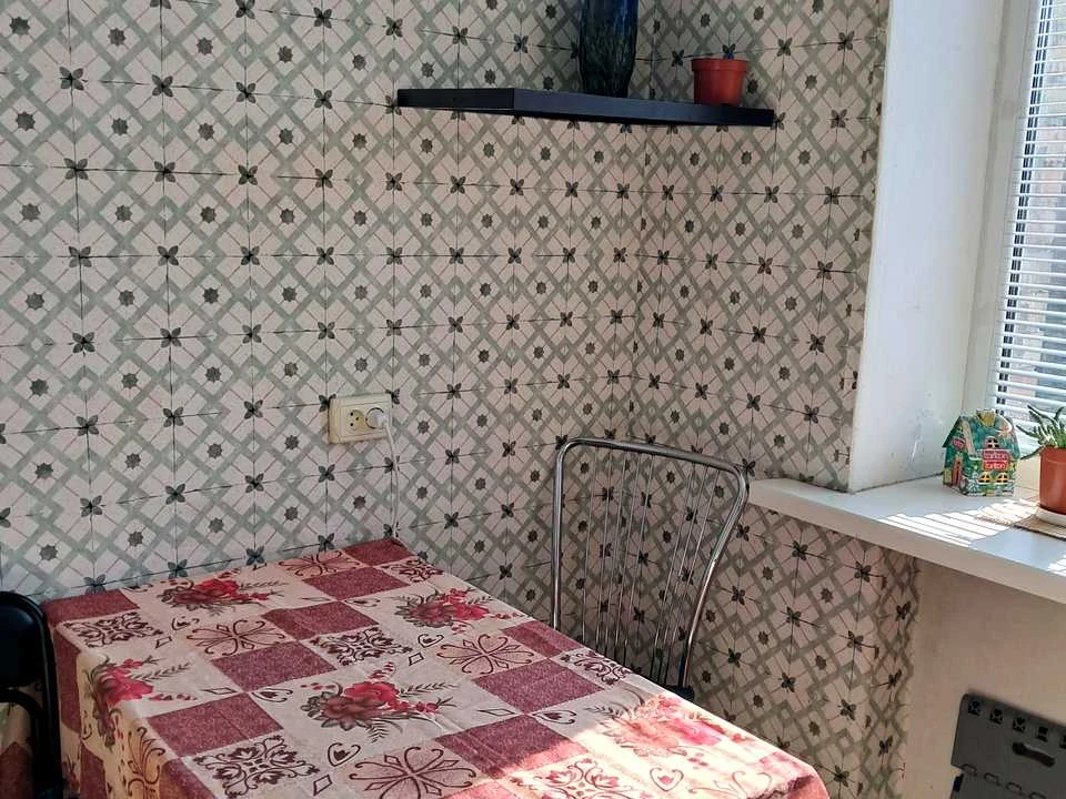 Apartment. Simferopol Street, Kyiv