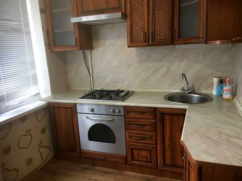 Квартира. Київ, вулиця Героїв полку "Азов"