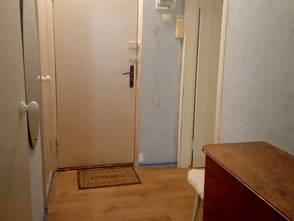 Квартира. Київ, вулиця Героїв полку "Азов"
