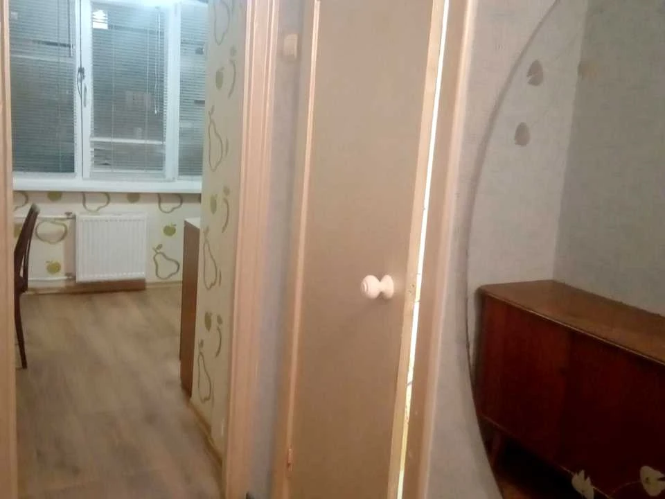 Квартира. Київ, вулиця Героїв полку "Азов"