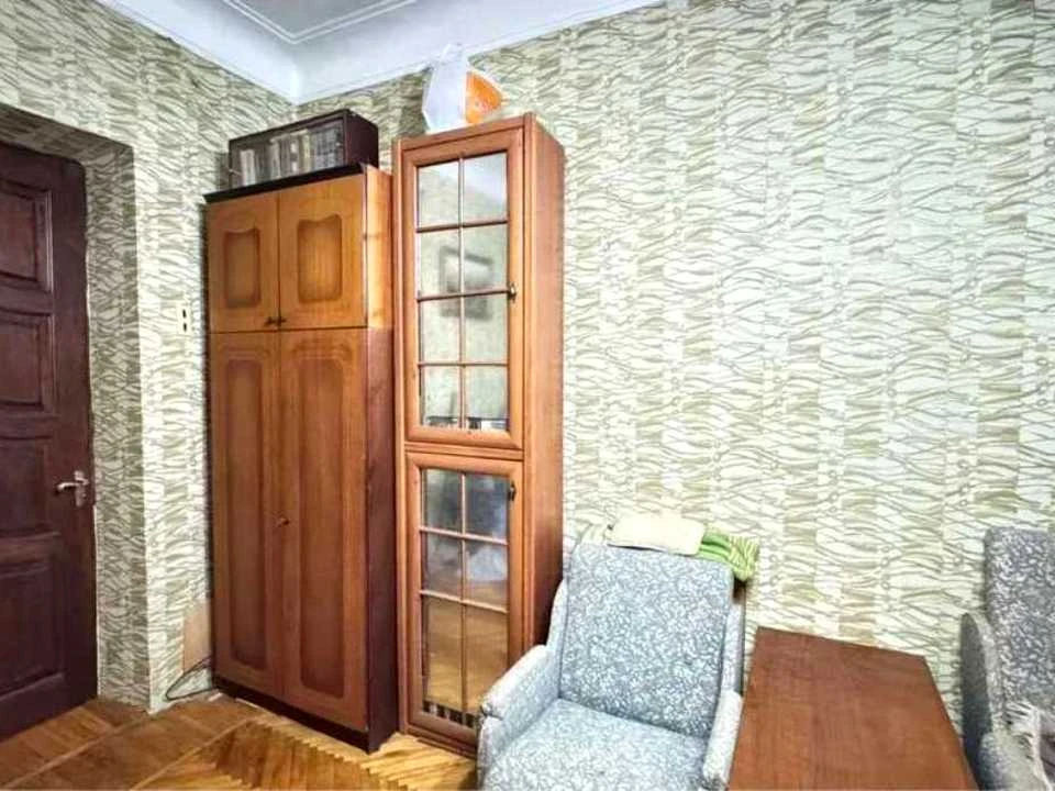 Квартира. Киев, Копиловская ул.