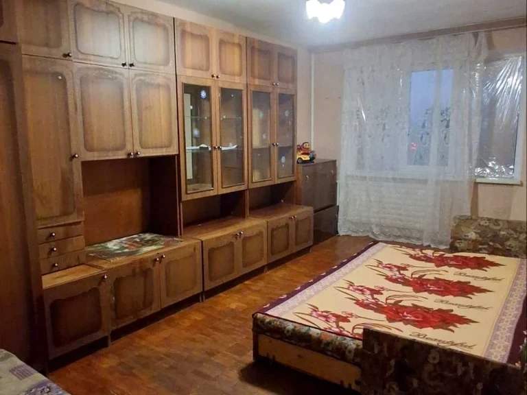 Квартира. Київ, Санаторна вулиця