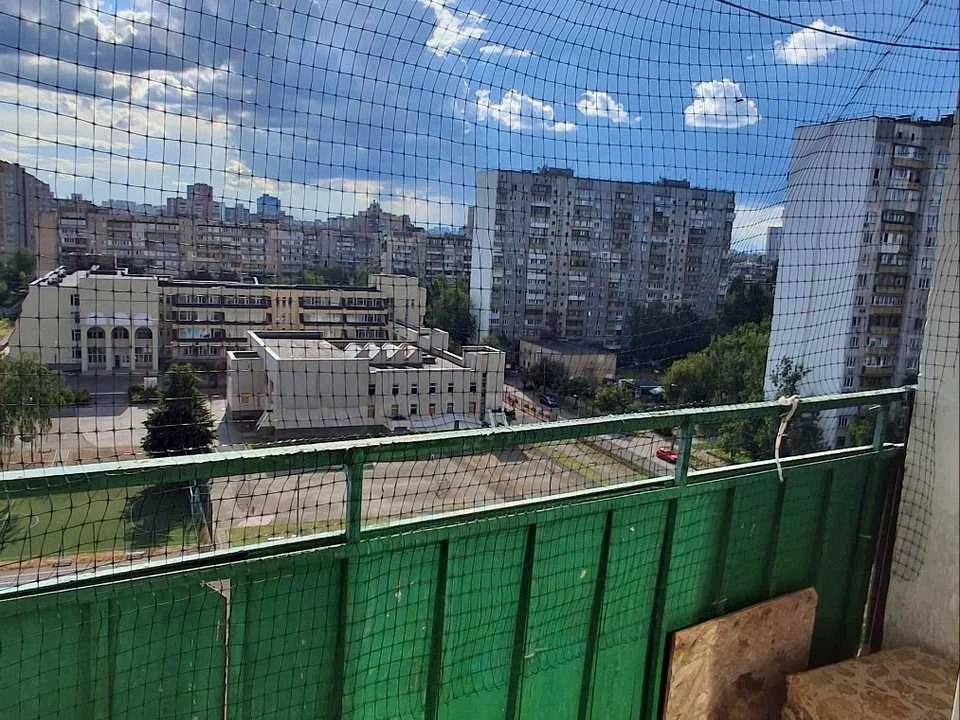 Квартира. Київ, Санаторна вулиця
