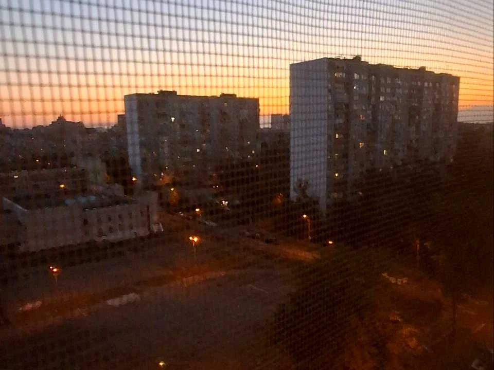 Квартира. Київ, Санаторна вулиця