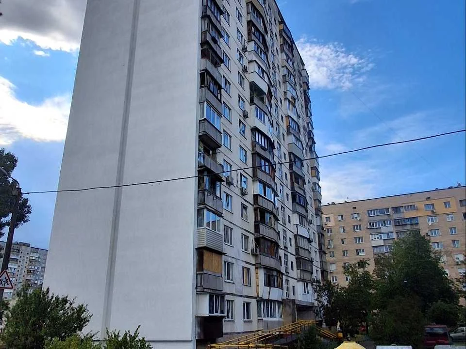 Квартира. Київ, Санаторна вулиця