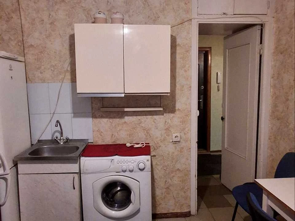 Квартира. Київ, Санаторна вулиця