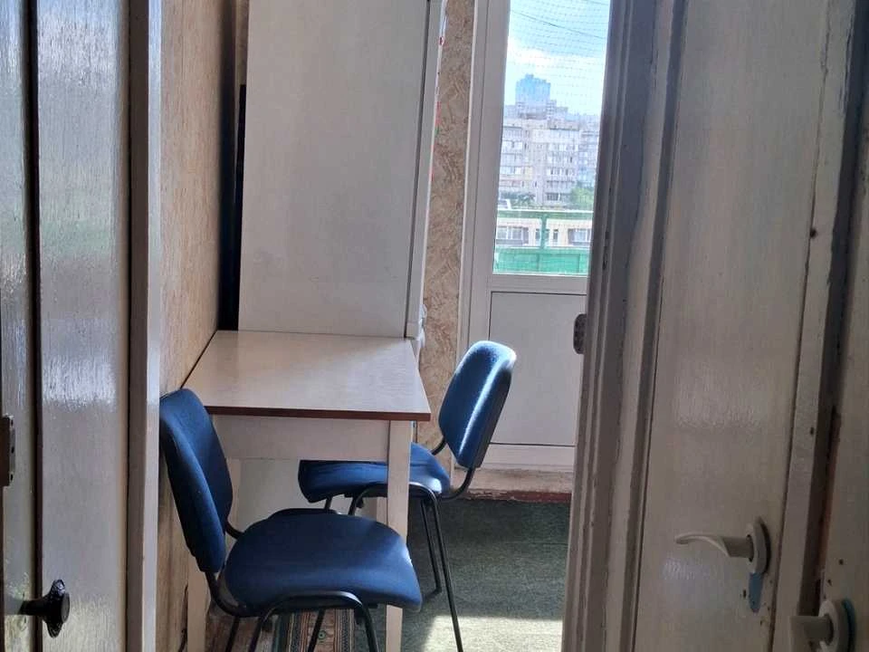 Квартира. Київ, Санаторна вулиця