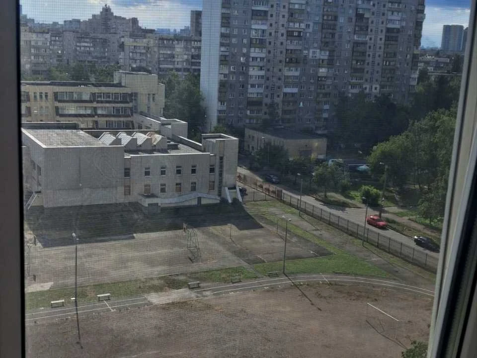 Квартира. Київ, Санаторна вулиця