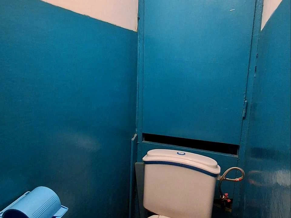 Квартира. Київ, Санаторна вулиця