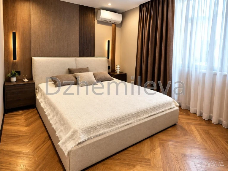 2-кімнатна квартира, 64 м.кв.