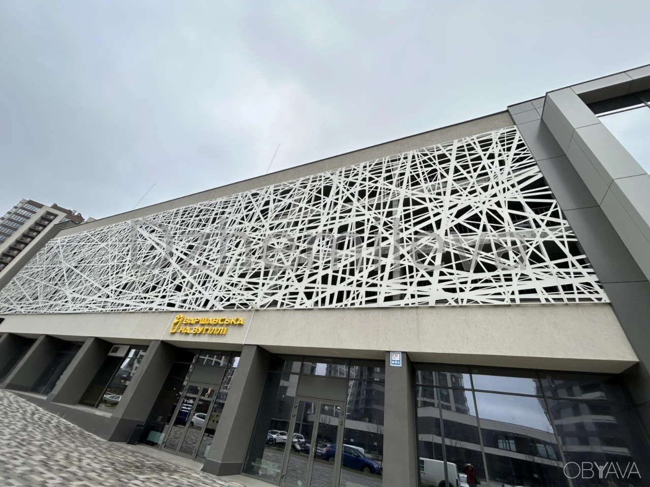 2-кімнатна квартира, 64 м.кв.