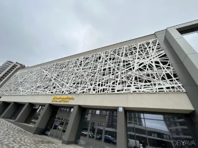 2-кімнатна квартира, 64 м.кв.