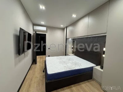 2-room apartment, 65 sq.m.