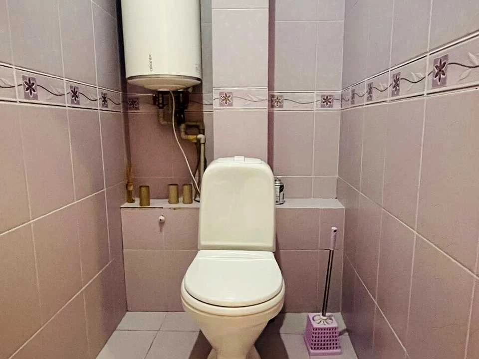 Квартира. Дніпро, Литовська вулиця
