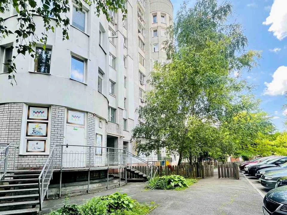Квартира. Дніпро, Литовська вулиця