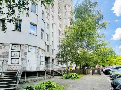 Квартира. Дніпро, Литовська вулиця