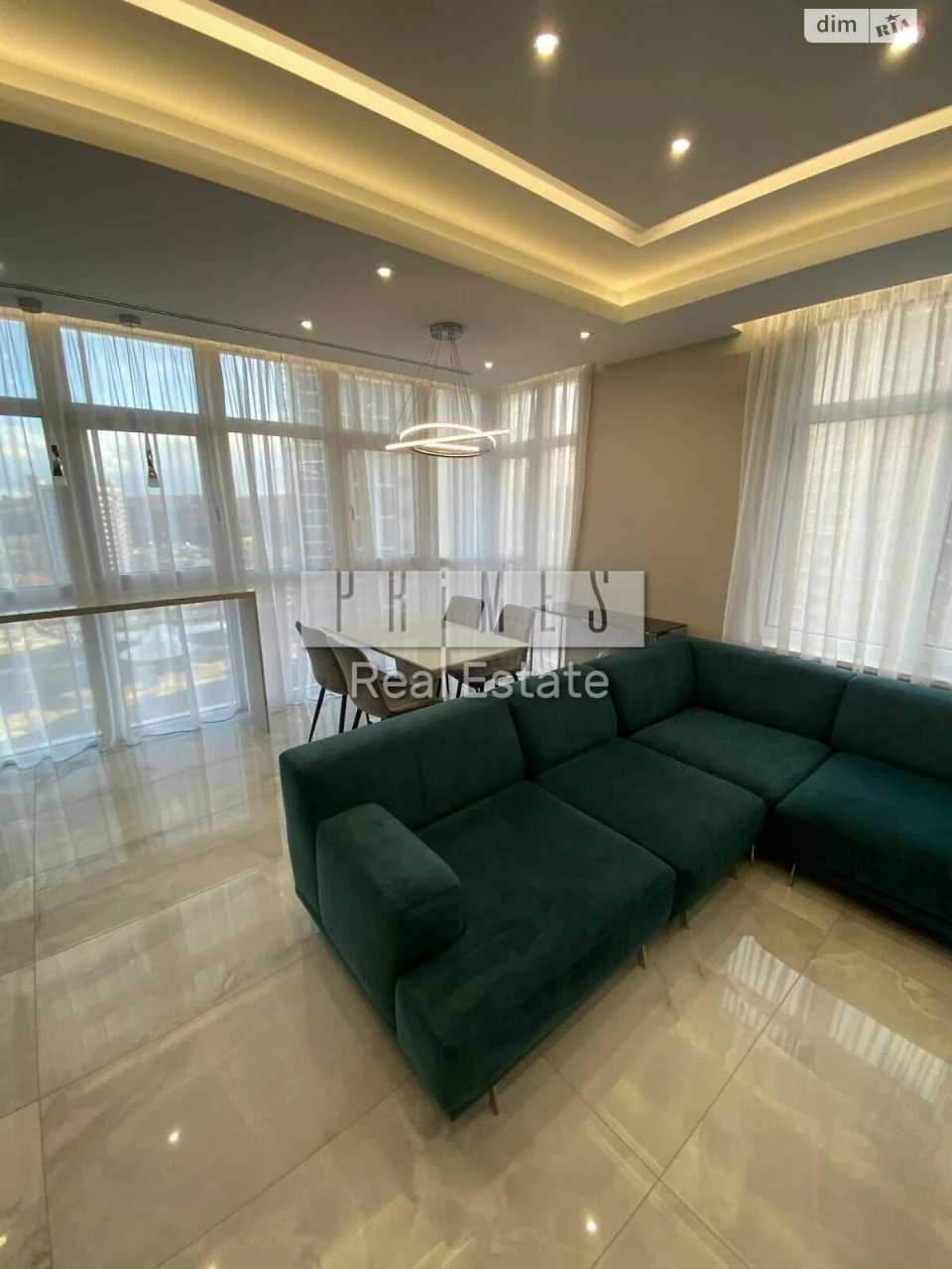 Apartment for Sale - Chorna Gora