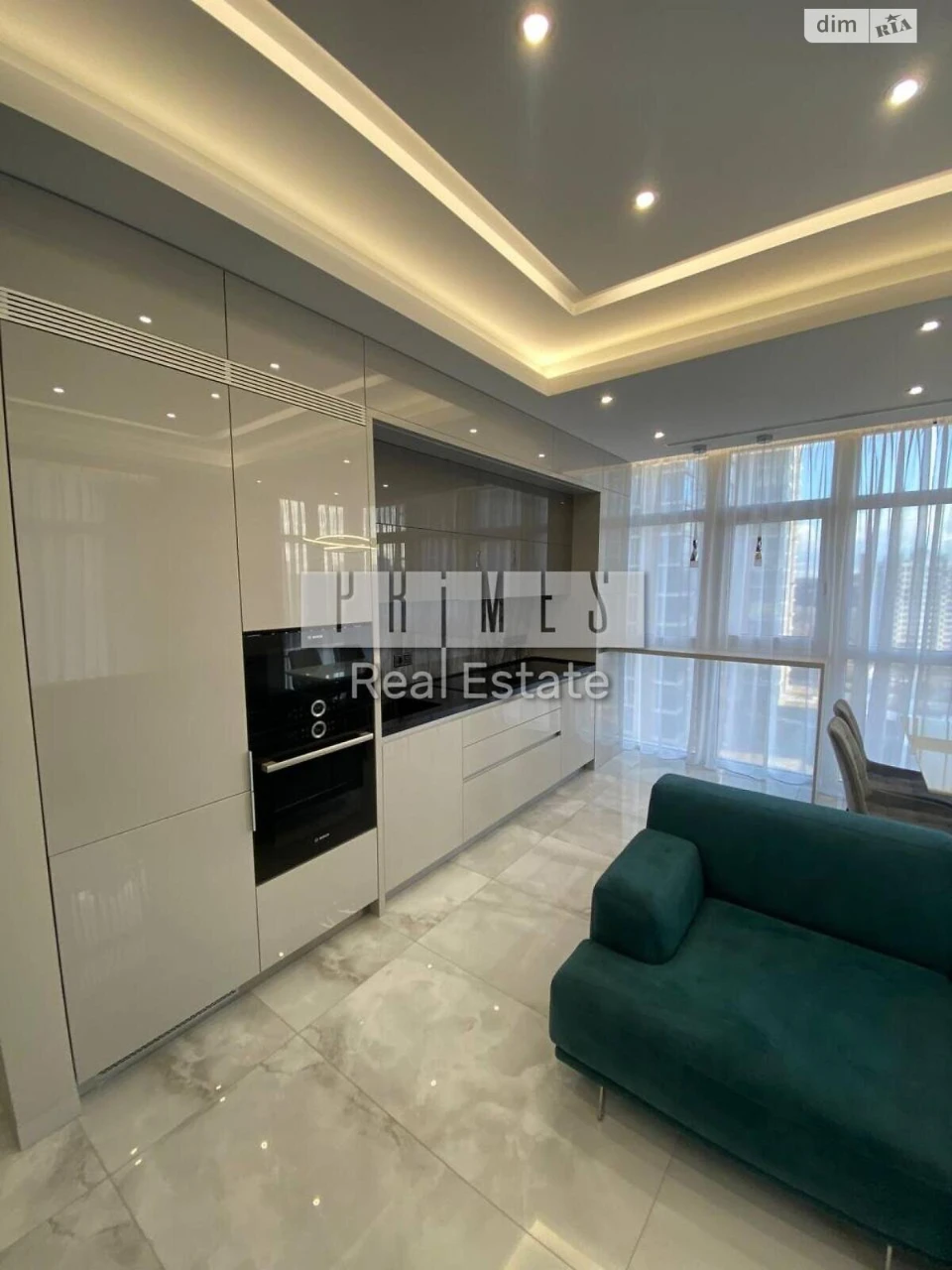 Apartment for Sale - Chorna Gora