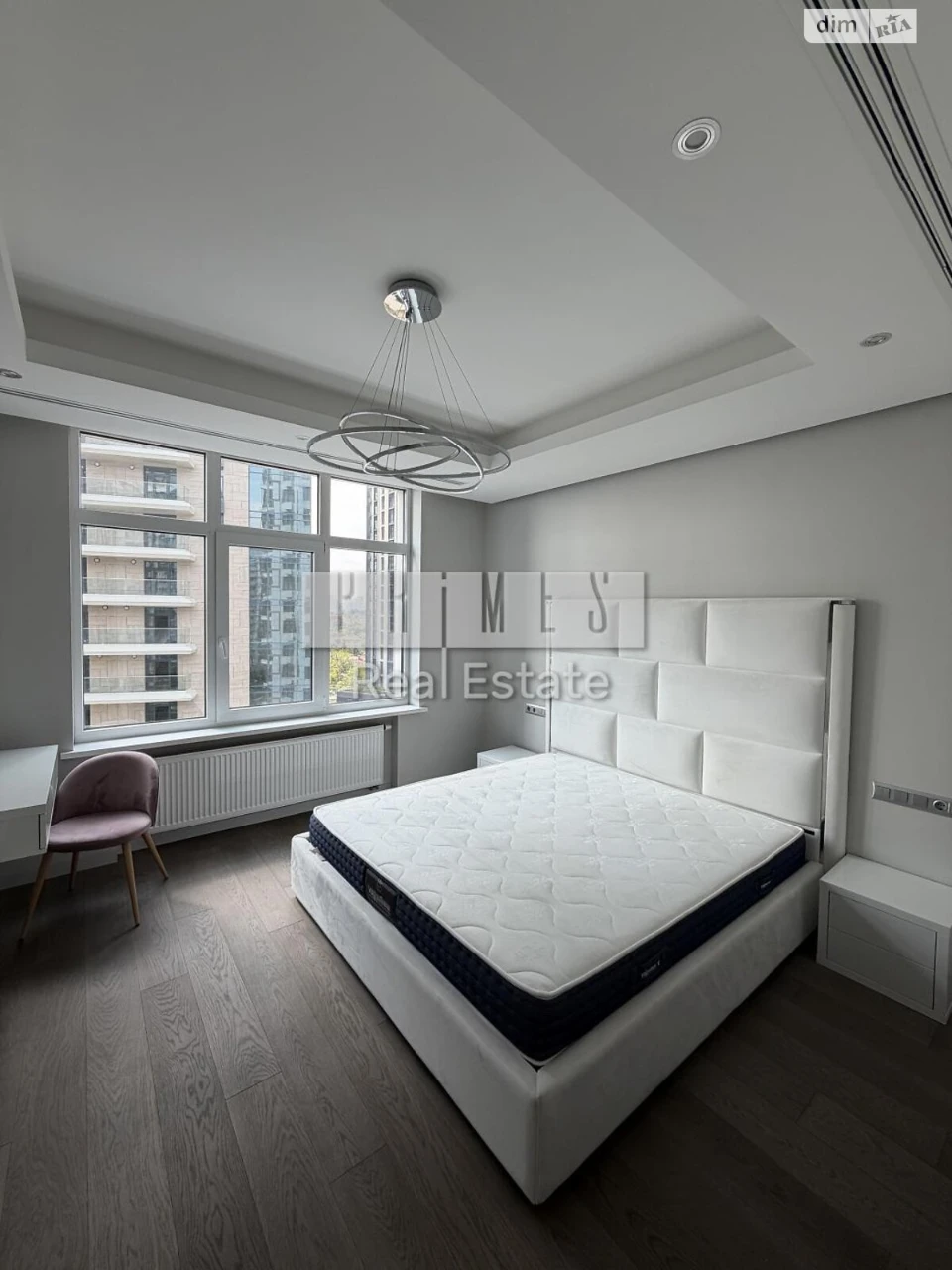Apartment for Sale - Chorna Gora