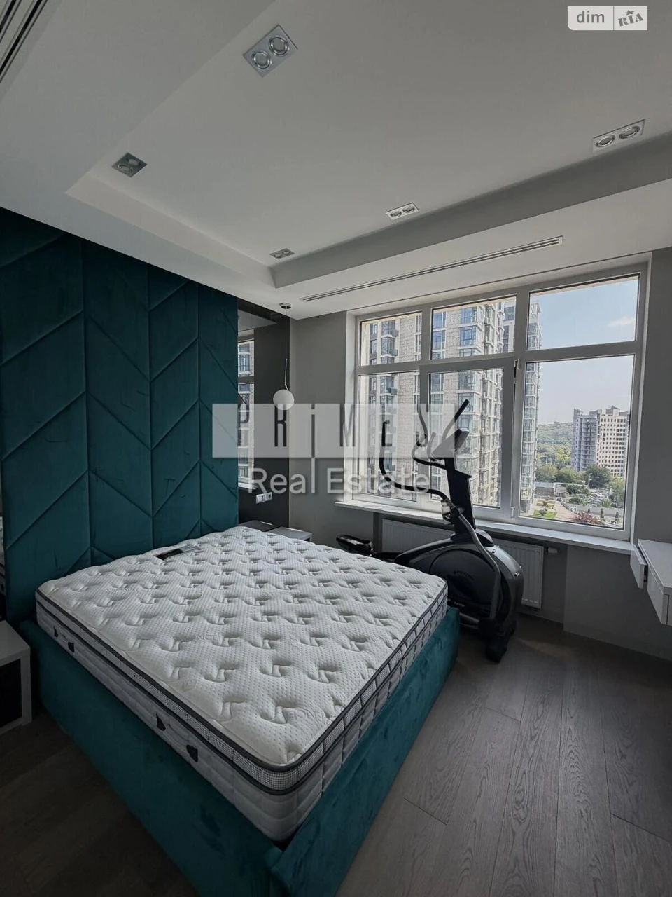 Apartment for Sale - Chorna Gora