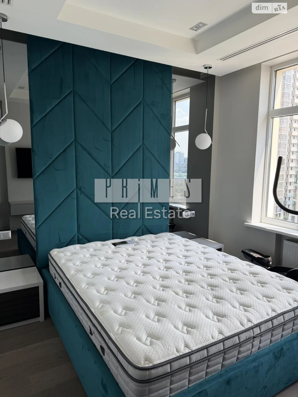 Apartment for Sale - Chorna Gora