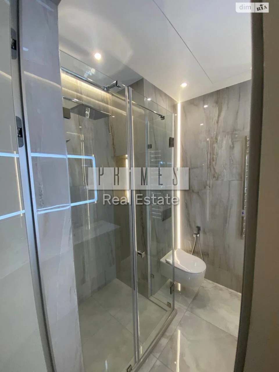 Apartment for Sale - Chorna Gora