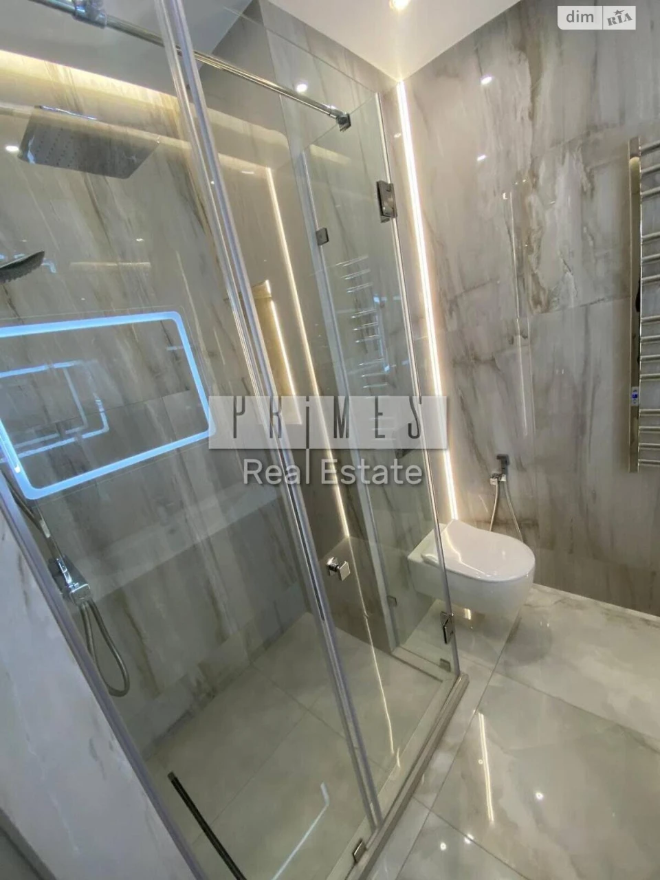 Apartment for Sale - Chorna Gora