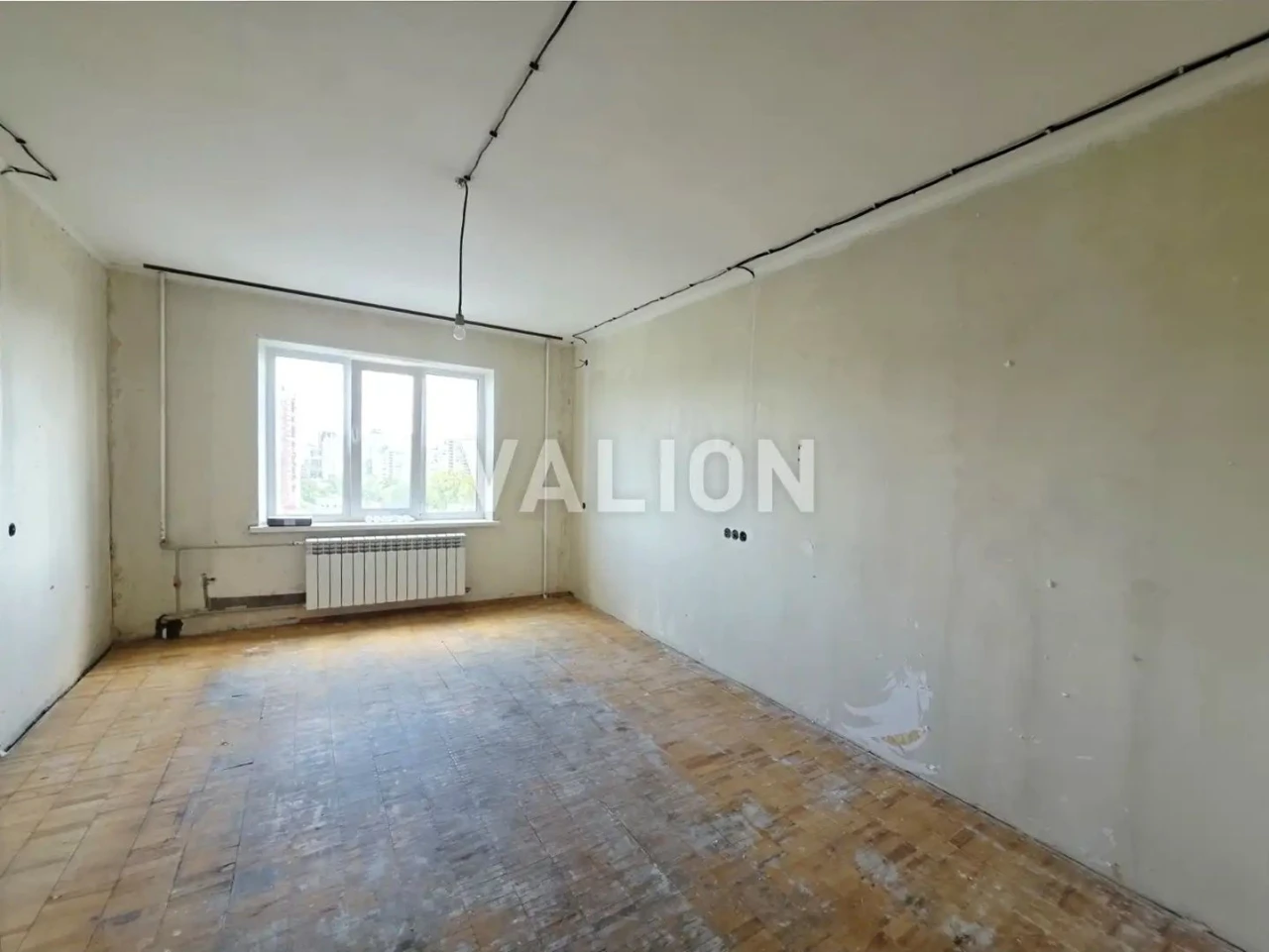 Sale of a 2-room apartment on Chornobylska Street 6, Bilychi, meter