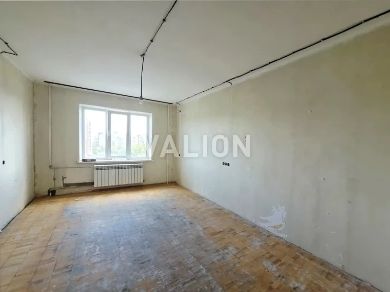 Sale of a 2-room apartment on Chornobylska Street 6, Bilychi, meter