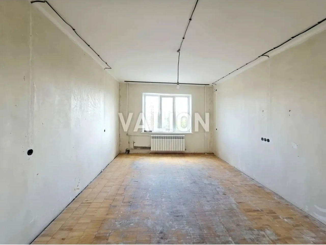 Sale of a 2-room apartment on Chornobylska Street 6, Bilychi, meter