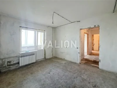 Sale of a 2-room apartment on Chornobylska Street 6, Bilychi, meter