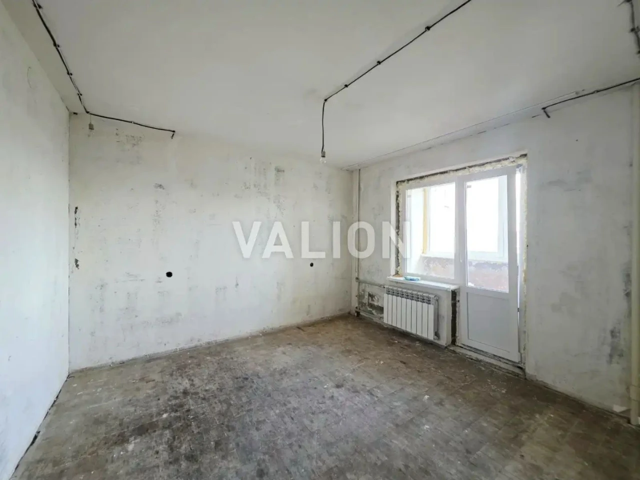 Sale of a 2-room apartment on Chornobylska Street 6, Bilychi, meter