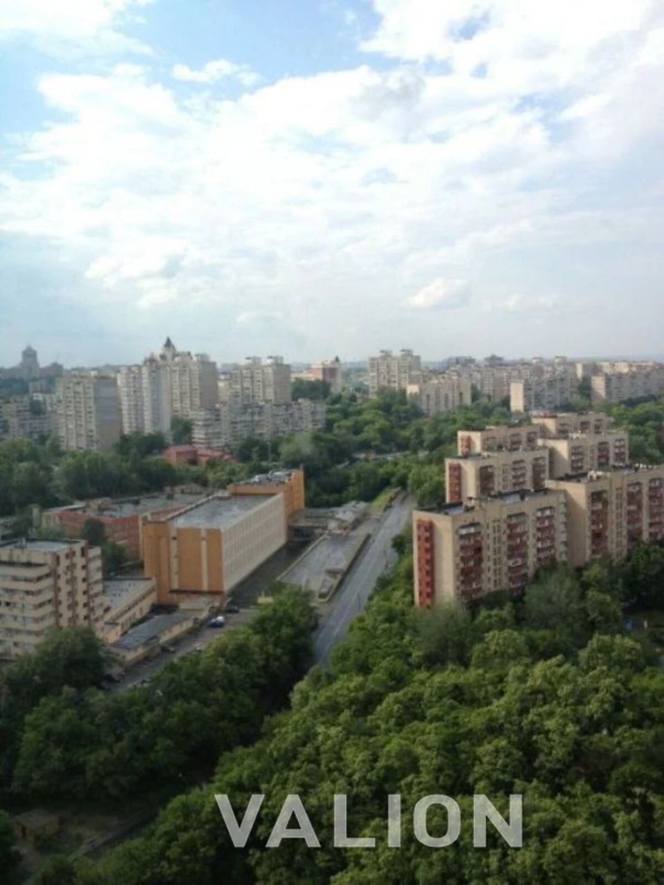 Продажа Квартира в Кудрявцеве