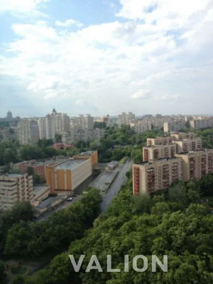 Продажа Квартира в Кудрявцеве