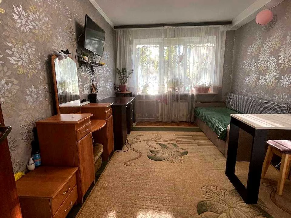 Квартира. вулиця Дмитра Чижевського, Київ.