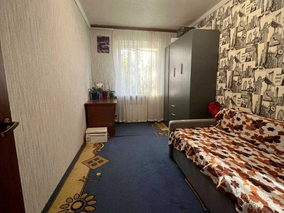 Квартира. вулиця Дмитра Чижевського, Київ.