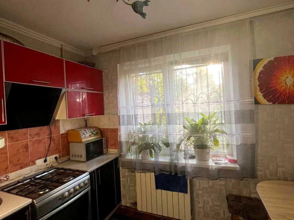 Квартира. вулиця Дмитра Чижевського, Київ.