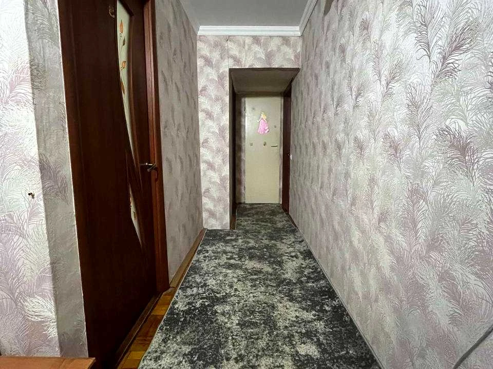 Квартира. вулиця Дмитра Чижевського, Київ.