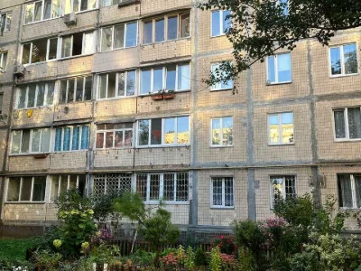 Квартира. вулиця Дмитра Чижевського, Київ.