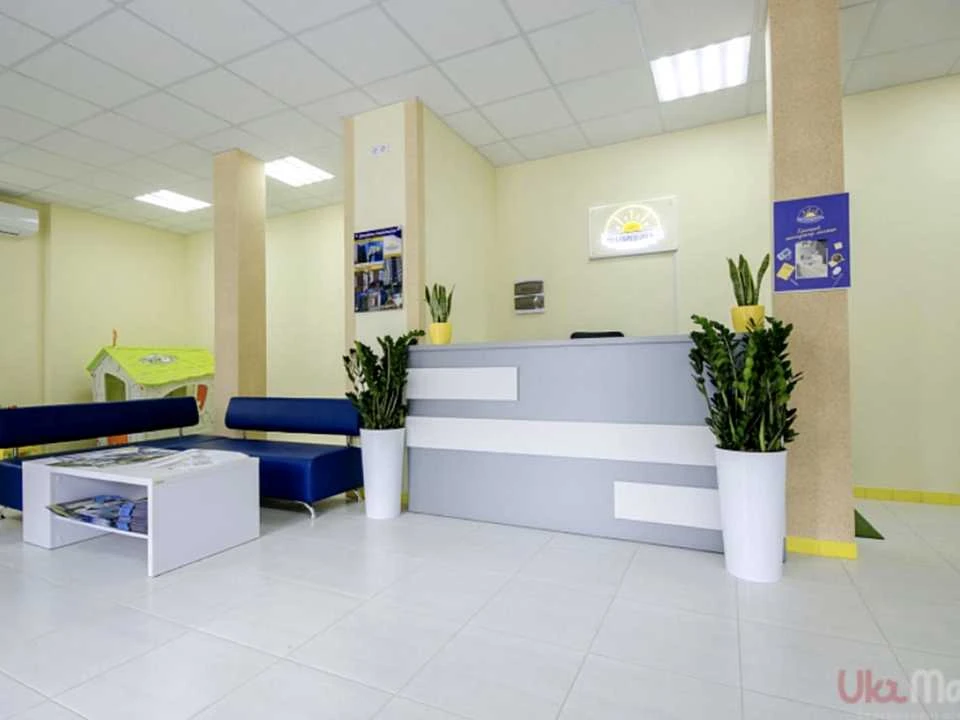 Квартира. Київ, Світлицького вул.