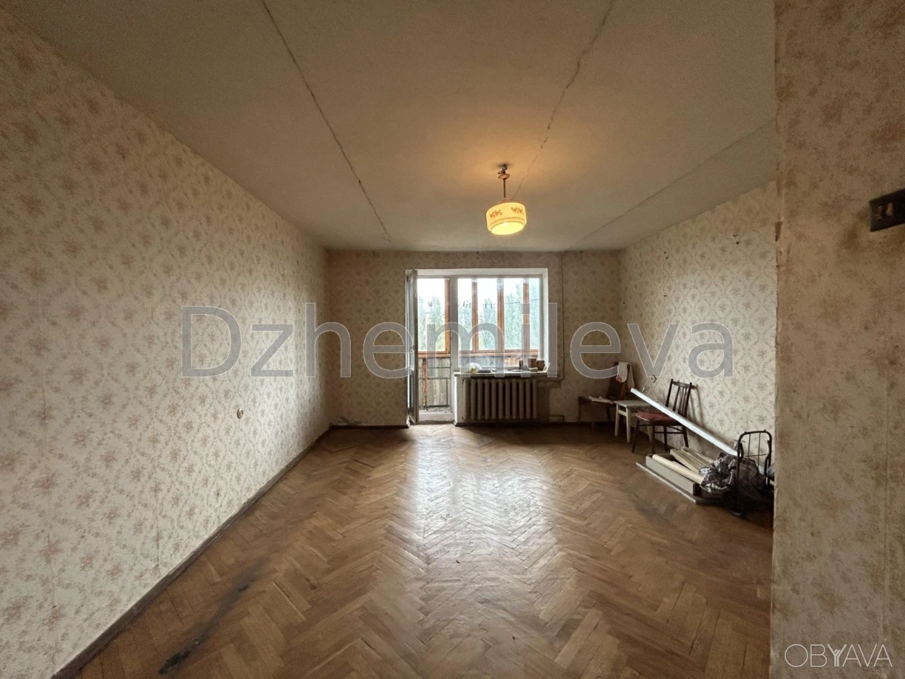 1-комнатная квартира, 42,1 м.кв.