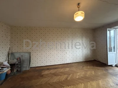 1-комнатная квартира, 42,1 м.кв.