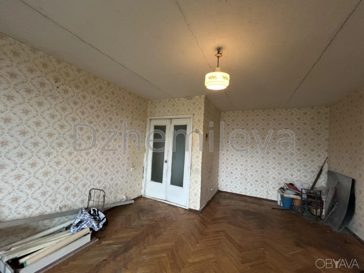 1-комнатная квартира, 42,1 м.кв.