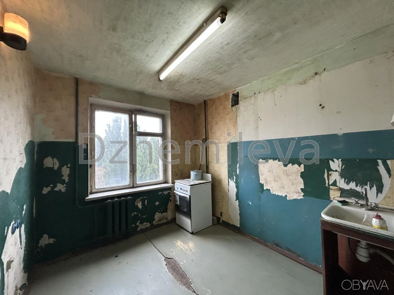 1-комнатная квартира, 42,1 м.кв.